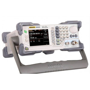 DSG821A — генератор сигналов высокочастотный