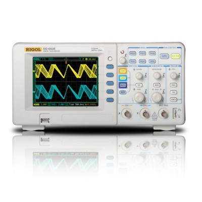 RIGOL DS1052E