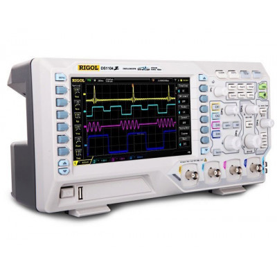 RIGOL DS1104Z