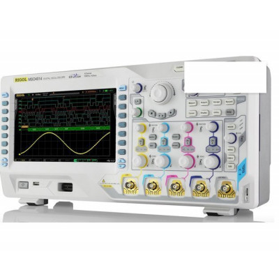  RIGOL MSO4014