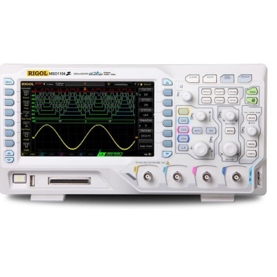  RIGOL MSO1104Z