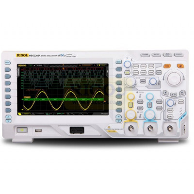  RIGOL MSO2202A-S