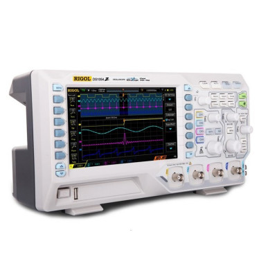 RIGOL DS1054Z