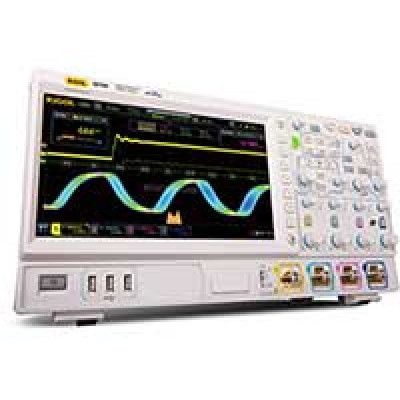  RIGOL MSO7014