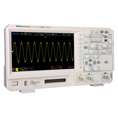  RIGOL MSO5152-E